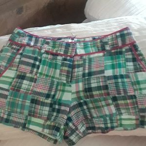 Vineyard Vine shorts